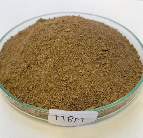 meat bone meal