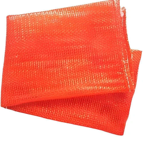 Leno Mesh Bag