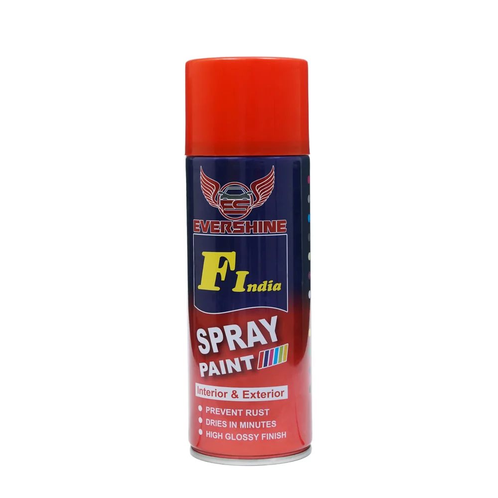 Spray Paint