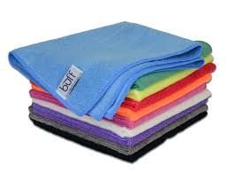 Microfiber Towel