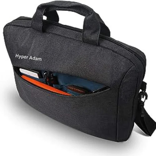 Messenger Laptop Case