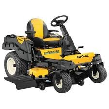 Zero turn Mowers