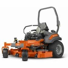 Zero turn Mowers