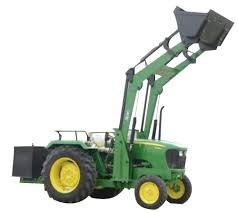 Tractor Loaders