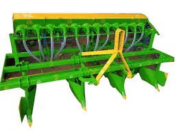 Harvesting Equipment