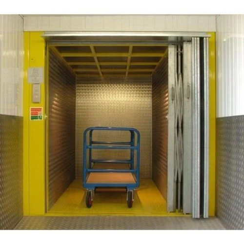 MS goods lift only kit