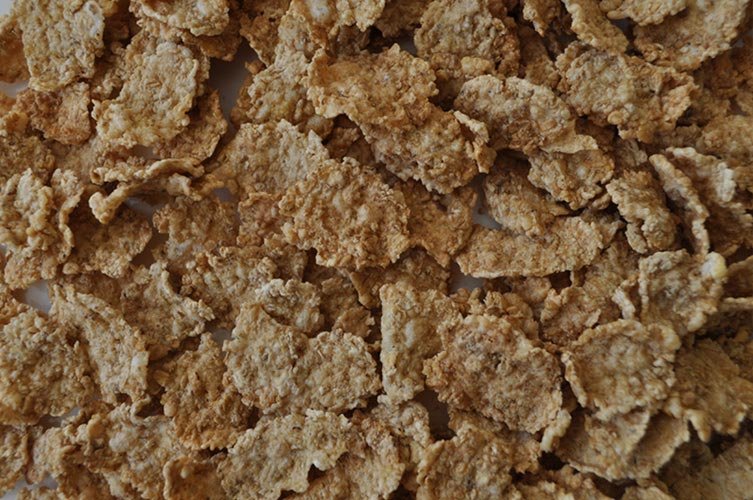 Multi Grain Flakes
