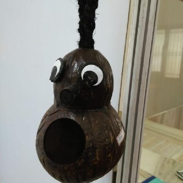 Natural Bird Feeder