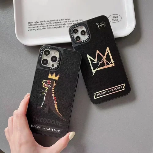 Leather Phone Case