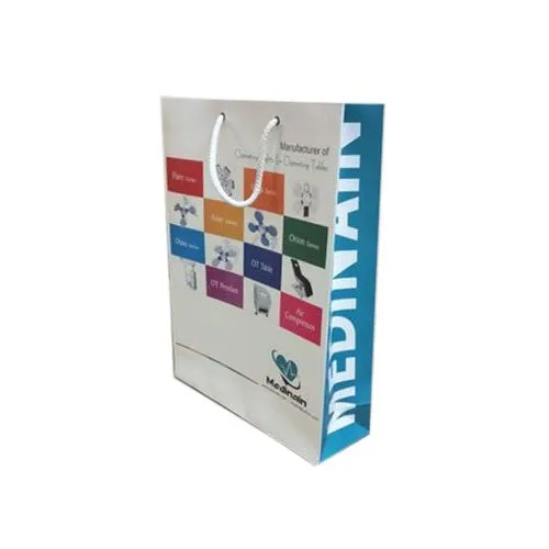 Kraft Bags