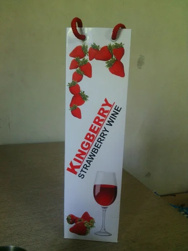 Bottle Bag