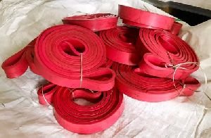 Nitrile Rubber Gasket