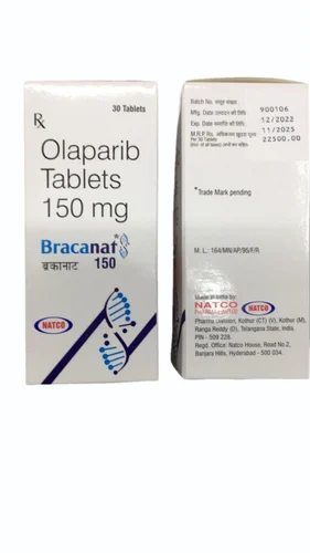 BRACANAT 150mg