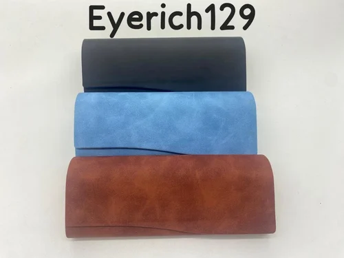 Leather Spectacle Cases