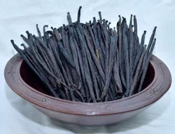 vanilla beans