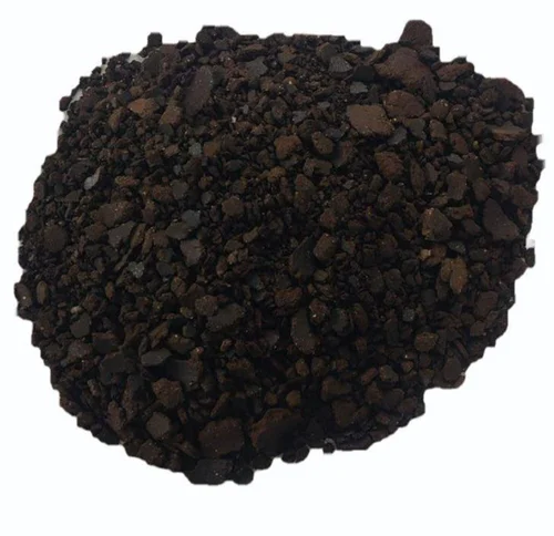 castor cake