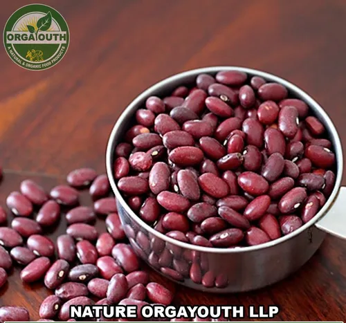 organic bean