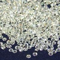 Parcel White Diamond