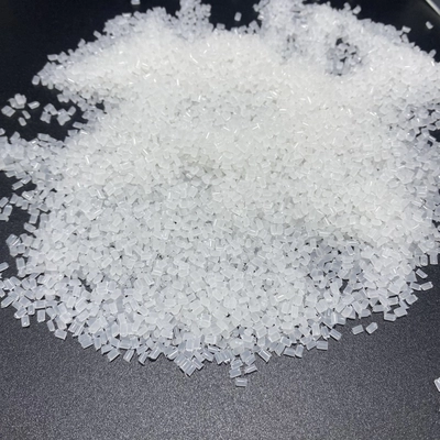 Chemical Resistance PFA Fluoroplastic Resins With 2.12-2.17 G/Cm3 Density