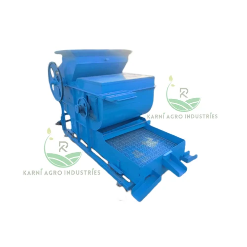 Peanut Shelling Machine