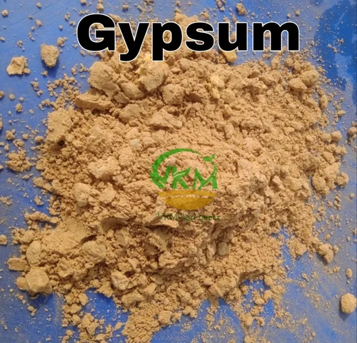 Agricultural Gypsum Powder