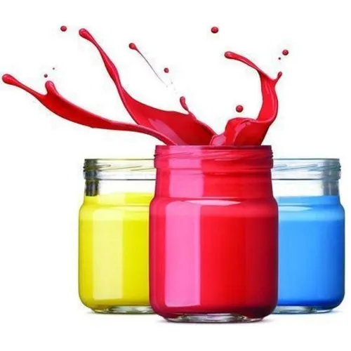 pigment paste