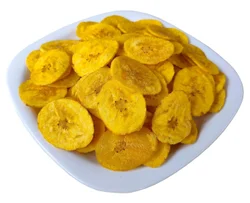 Banana Chips