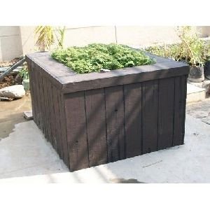 Planter Box