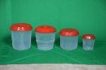 Plastic Containers