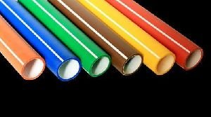 PLB HDPE Duct