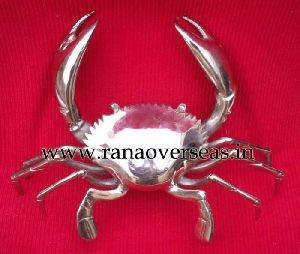 Polished Crab