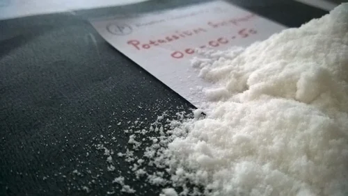chemical fertilizers