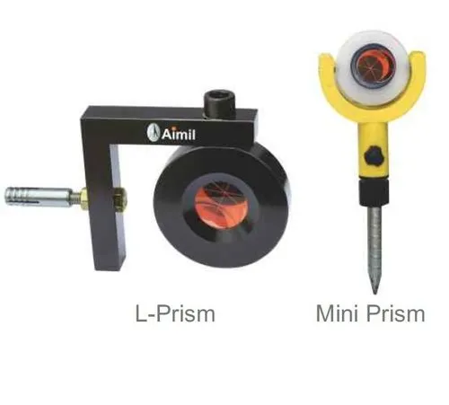 prism holder