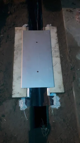 Expansion Joint Cover