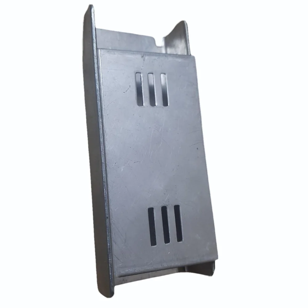 LED Driver Cabinet Box