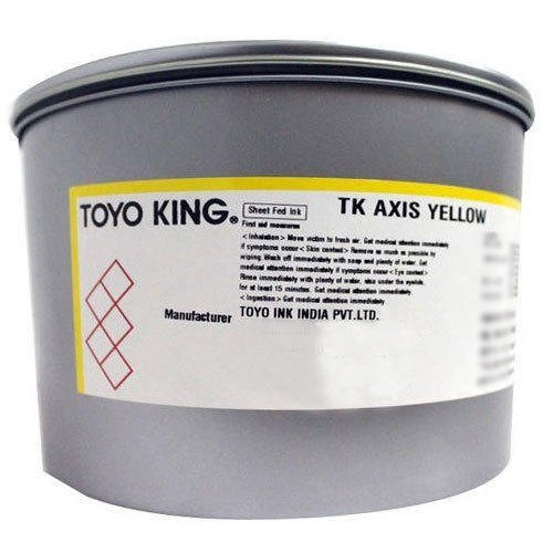 TOYO Printing Inks