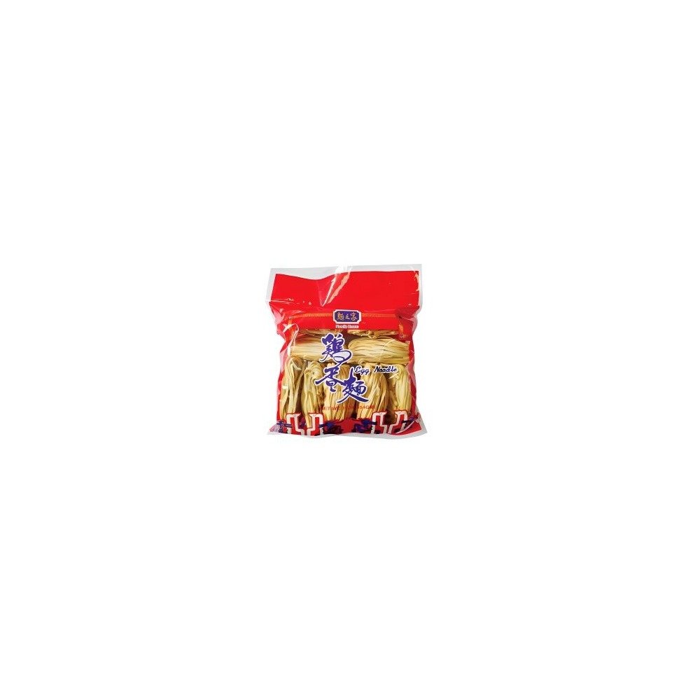 Egg Noodle