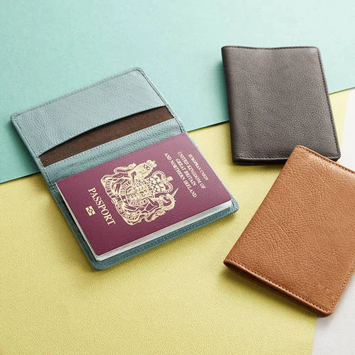 Passport Holder