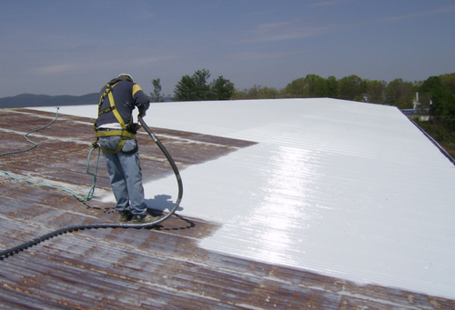 Waterproof Coating