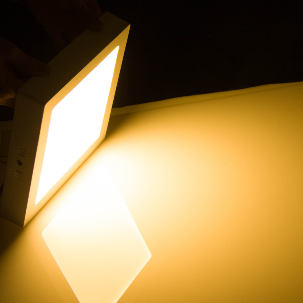 Panel LED Light