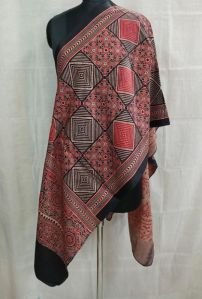 Silk Stoles