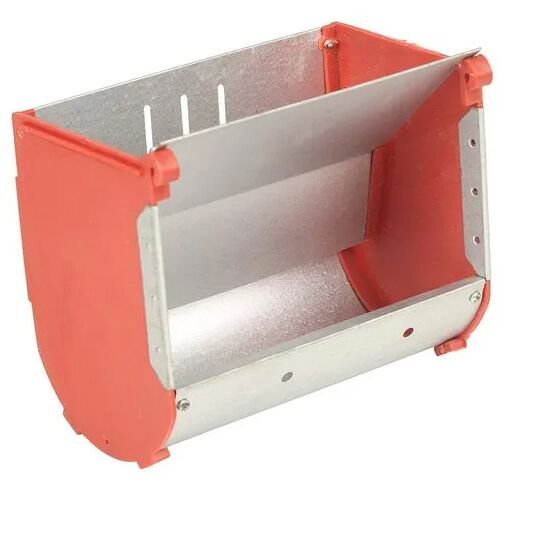 Rabbit Feeder