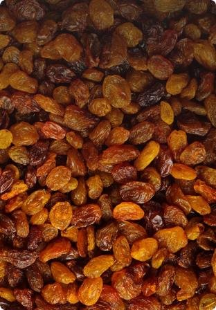 SULTANA RAISINS