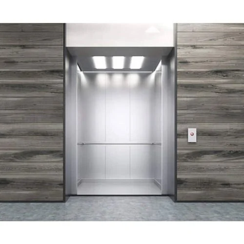Residential Elevator Cabin