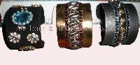 RhineStone Cuffs