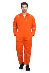 Industrial Coverall Uniform, Color : Many
