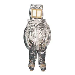 Fire Suit, Usage : protect from fire
