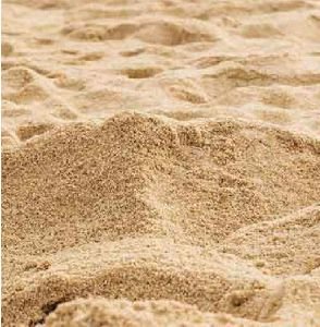 River Sand