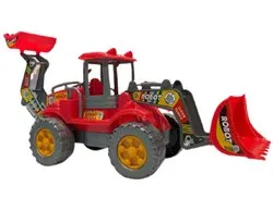 Plastic Toys