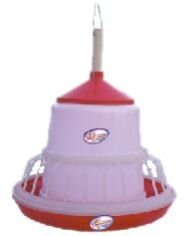 Round Feeder